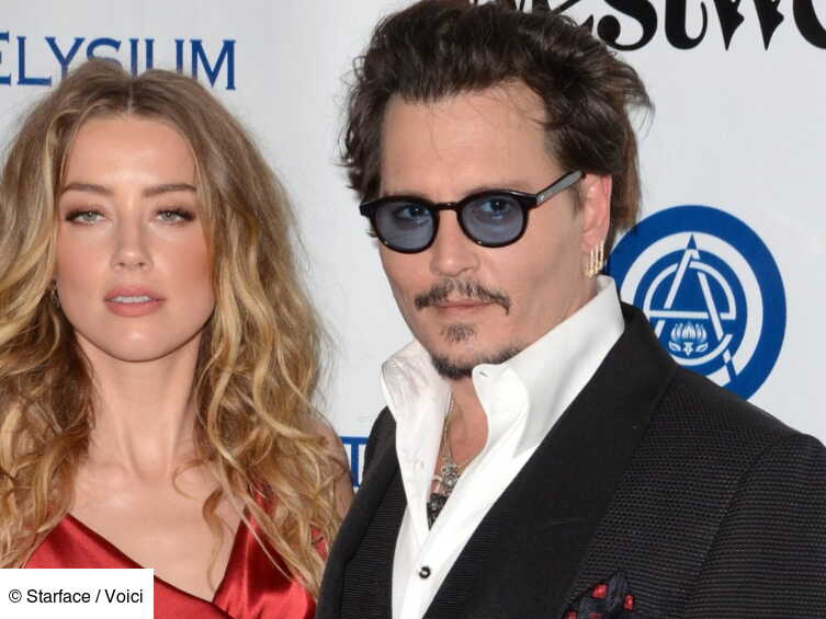 Johnny Depp Contro Amber Heard Il Processo
