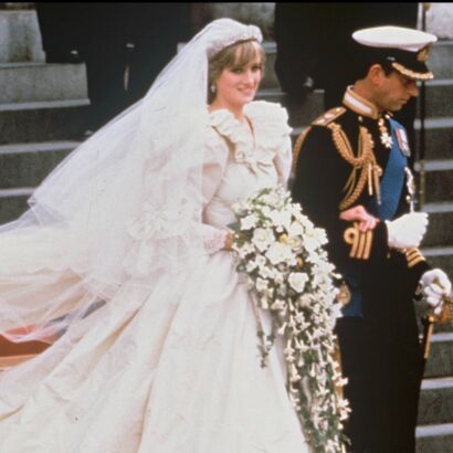 Photos de Diana Princesse : découvrez les images qui ont fait l'actu de ...