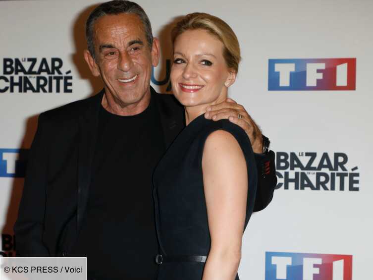 Qui Sont Les Parents De Audrey Crespo-mara Audrey Crespo-Mara : cette question de Thierry Ardisson qu’elle n