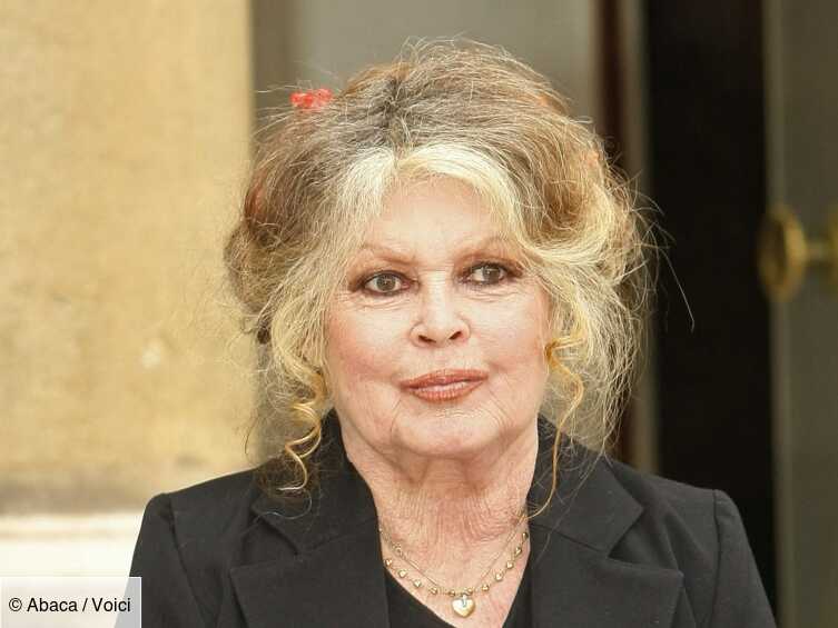 Est Ce Que Brigitte Bardot Est Morte Brigitte Bardot : ce qu’elle souhaite précisément pour sa mort - Voici