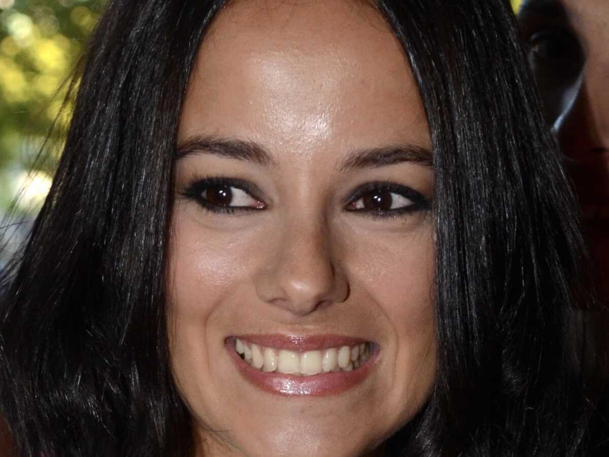 PHOTOS Alizée « sans masque » : elle profite des sports d’hiver en famille avec ses deux filles