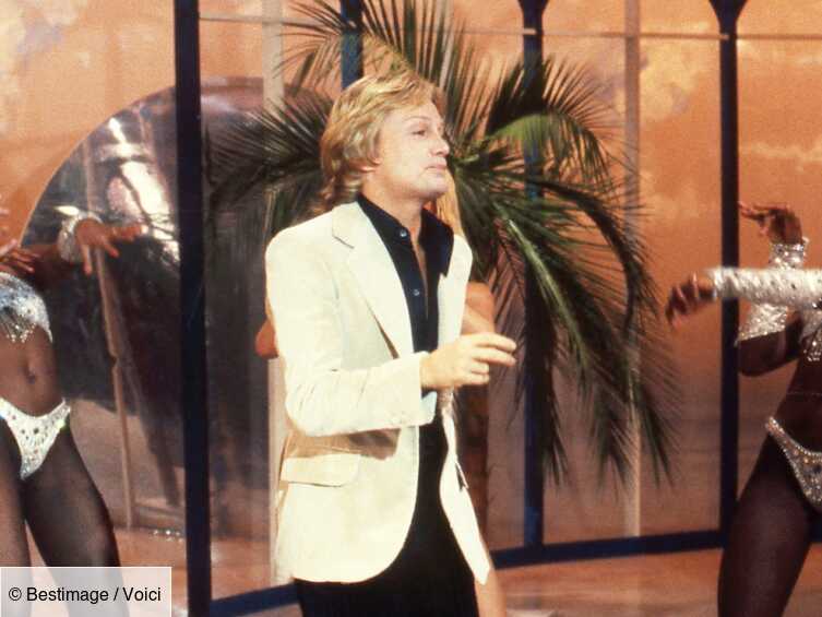 De Quoi Est Mort Claude François Claude François : l'incroyable rumeur autour de la mort du chanteur - Voici