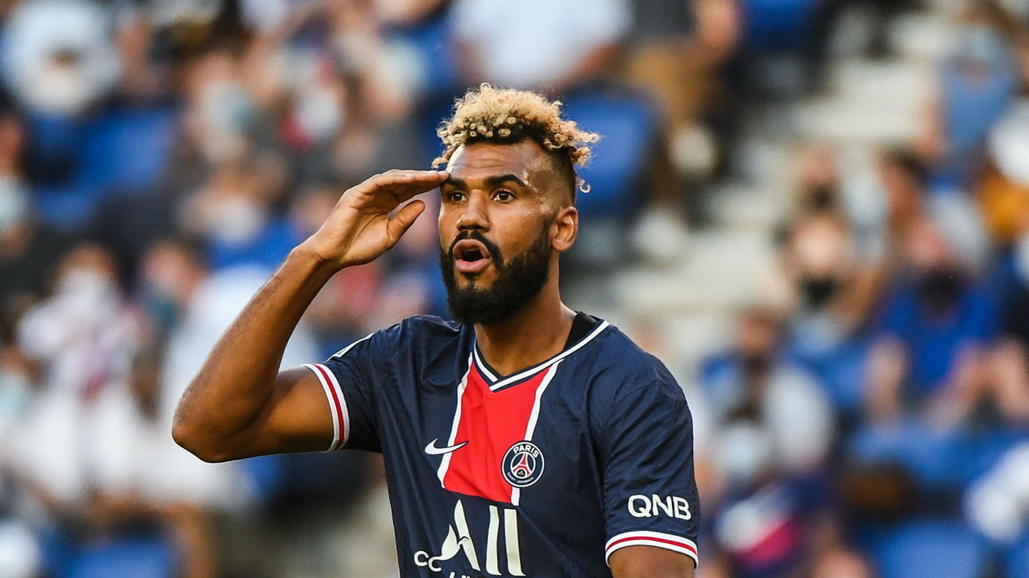 Eric Choupo Moting Qui Est L Attaquant Qui A Sauve Le Psg En Quart De Finale De Ligue Des Champions Voici Eric Choupo Moting Qui Est L Attaquant Qui A Sauve Le Psg En Quart De Finale De Ligue Des Champions Voici