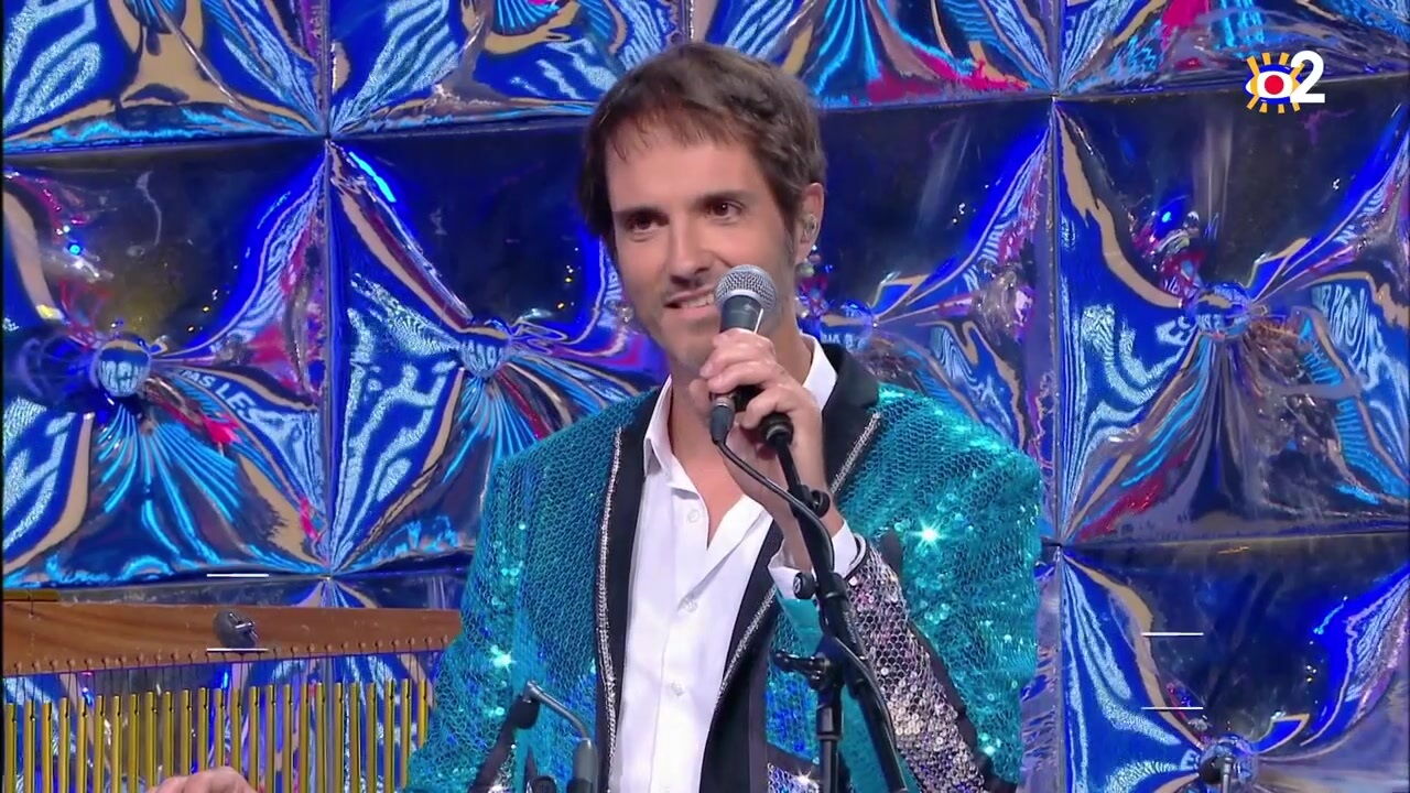 Pourquoi Fabien De N'oubliez Pas Les Paroles Est Absent