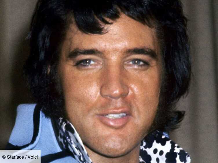 Elvis Presley : les circonstances sordides de la mort du « King », survenue il y a 45 ans