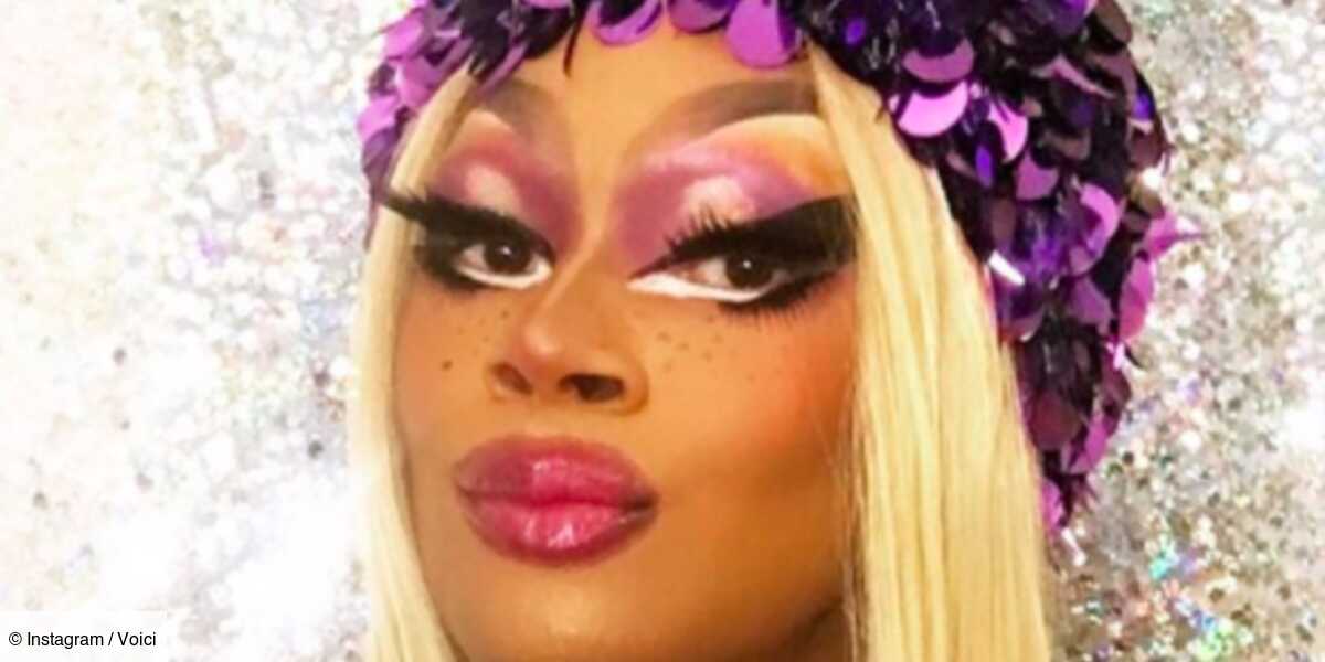 Mort De Chi Chi DeVayne (RuPaul’s Drag Race) à L’âge De 34 Ans - Voici