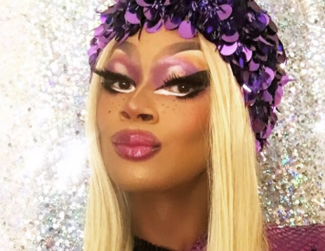 Mort De Chi Chi Devayne Rupaul S Drag Race A L Age De 34 Ans Voici Mort De Chi Chi Devayne Rupaul S Drag Race A L Age De 34 Ans Voici
