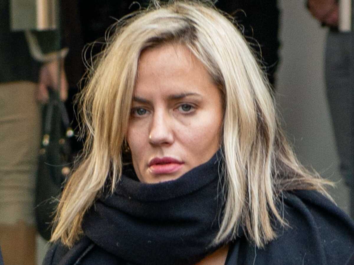 Mort de Caroline Flack, l'ex du prince Harry : sa mère fait de déroutantes révélations