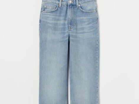 15 jeans tendance à moins de 50 euros sur lesquels craquer