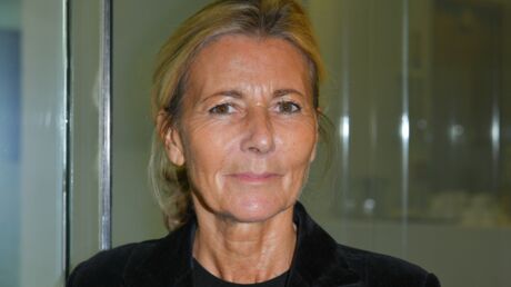 Claire Chazal Son Etonnant Desir De Reconversion Au Ministere De La Culture Voici