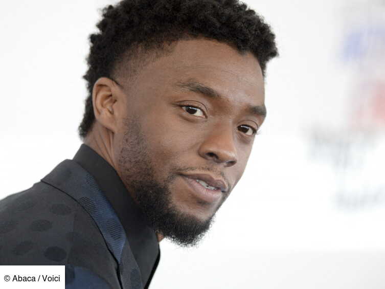 Mort de Chadwick Boseman à 43 ans l'acteur de Black Panther était