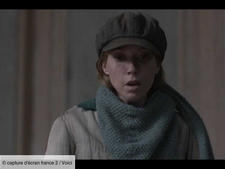 Films Et Séries Tv Avec Laura Smet La Garçonne avec Laura Smet : ces erreurs qui ont perturbé les