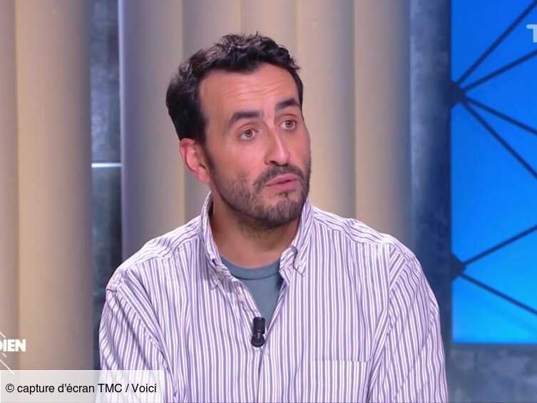 Qui Sont Les Parents De Jonathan Cohen Quotidien : Jonathan Cohen évoque la joie de tourner avec sa maman - Voici