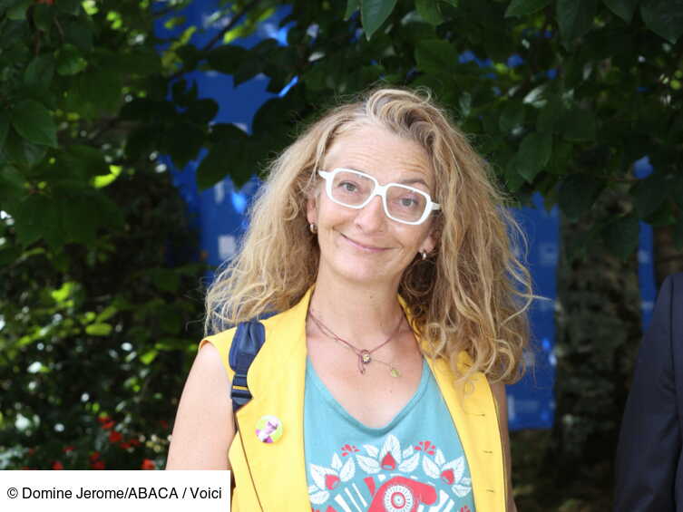 Sa Fille Nicolas Grard Corinne Masiero Photos