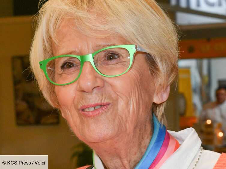 Pourquoi Mercotte N'est Plus Dans Le Meilleur Patissier 2022