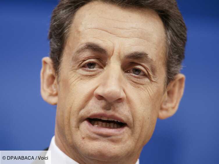 Nicolas Sarkozy Parti Politique Droite Ou Gauche Nicolas Sarkozy prêt à se lancer dans la course pour la présidentielle