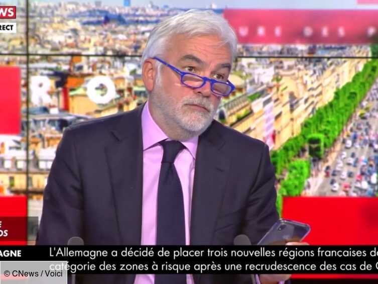 Pourquoi Gerard Leclerc N'est Plus Dans L'heure Des Pros Cnews Pascal Praud Chroniqueurs / L'heure des pros : Pascal Praud