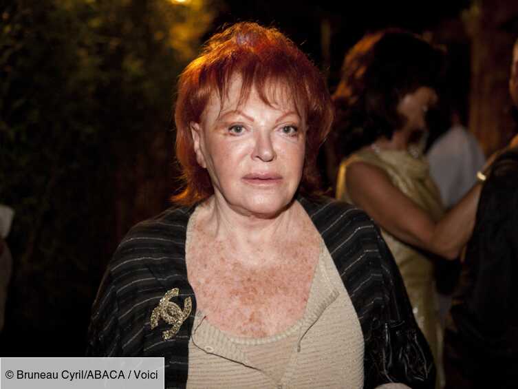 Mort De Regine Reine De La Nuit Régine : à 90 ans, la reine de la nuit accueille de nouveau un arrière