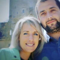 L Amour Est Dans Le Pre Saison 8 Sophie Et Matthieu Se Sont Maries Voici