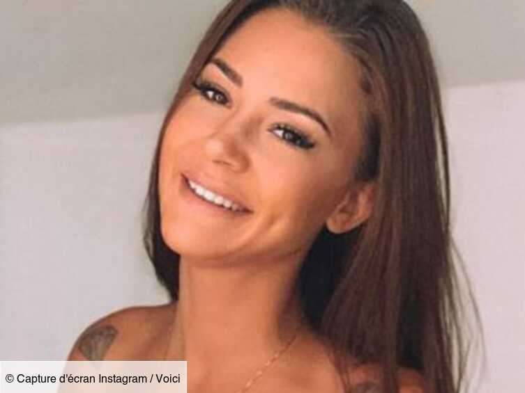 Ambre Les Marseillais Au Mexique Instagram Alix (Les Marseillais) : après avoir annoncé son retrait de la