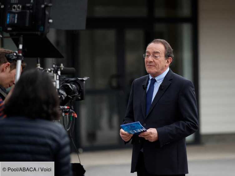 Quand Jean Pierre Pernaut Quitte Le Jt Jean-Pierre Pernaut quitte le JT de 13h de TF1 : les internautes sous