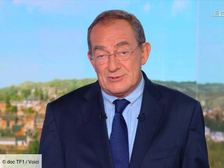 Quand Jean Pierre Pernaut Quitte Le Jt Jean-Pierre Pernaut quitte le JT : sera-t-il toujours à l'antenne de