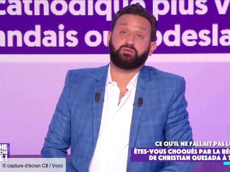 Video Christian Quesada Brise Le Silence Le Contenu De Sa Lettre A Tpmp Devoile Voici