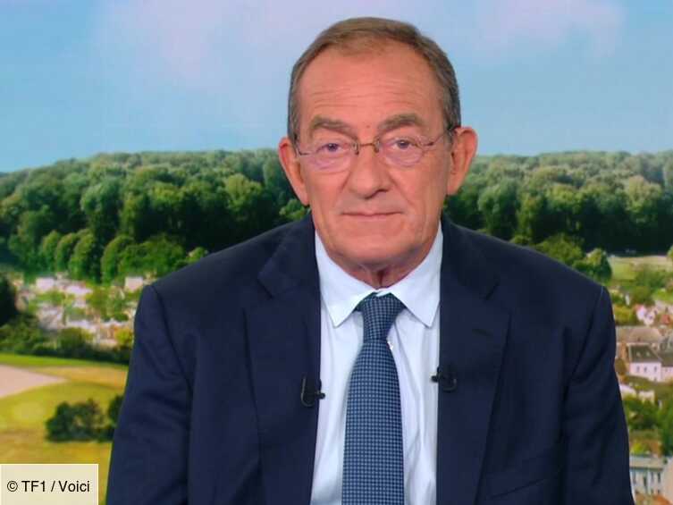 Pourquoi Jean Pierre Pernaut Quitte Le Jt Jean-Pierre Pernaut quitte le JT de TF1 : voici qui va prendre sa place