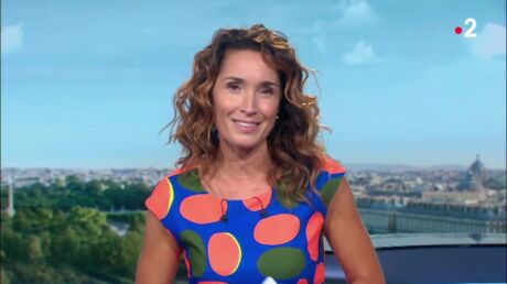 Marie Sophie Lacarrau Genee Elle Donne Une Indication Concernant Son Salaire Sur Tf1 Voici