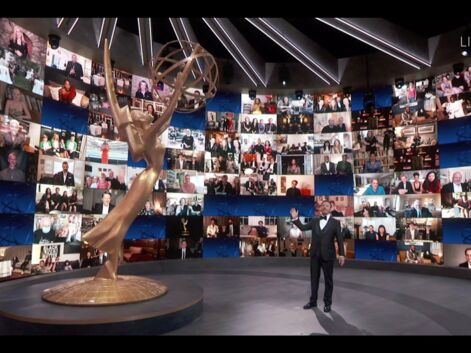 Emmy Awards 2020 : Zendaya réalise un exploit, découvrez le palmarès