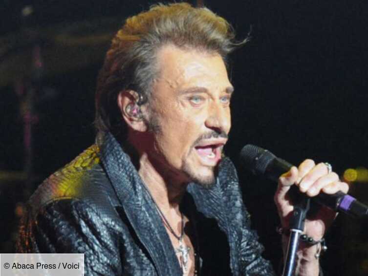 Johnny Hallyday Et Maintenant Que Vais Je Faire VIDEO Johnny Hallyday : cette vanne sur Hugues Aufray qu'il faisait
