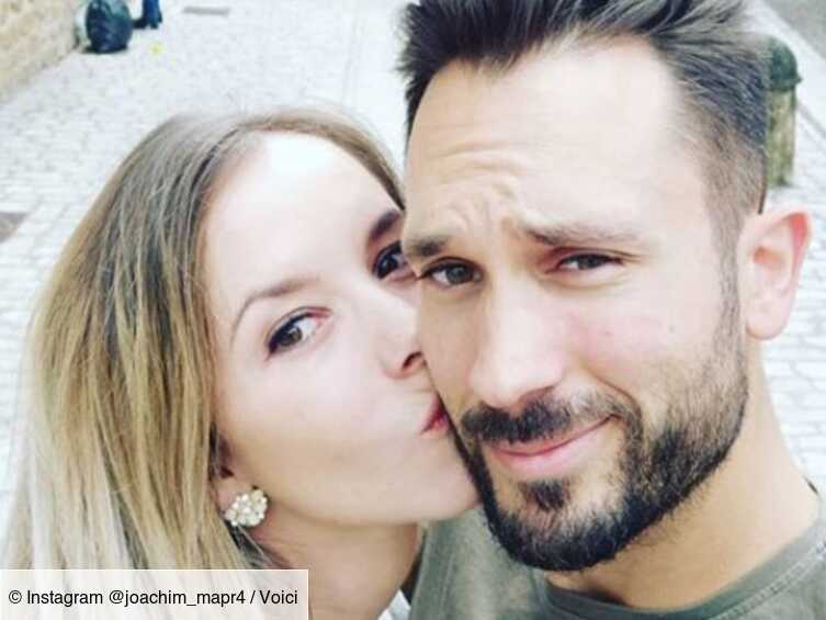 Alexandre Marie Au Premier Regard Instagram PHOTOS Mariés au premier regard 4 : Elodie met les choses au clair sur