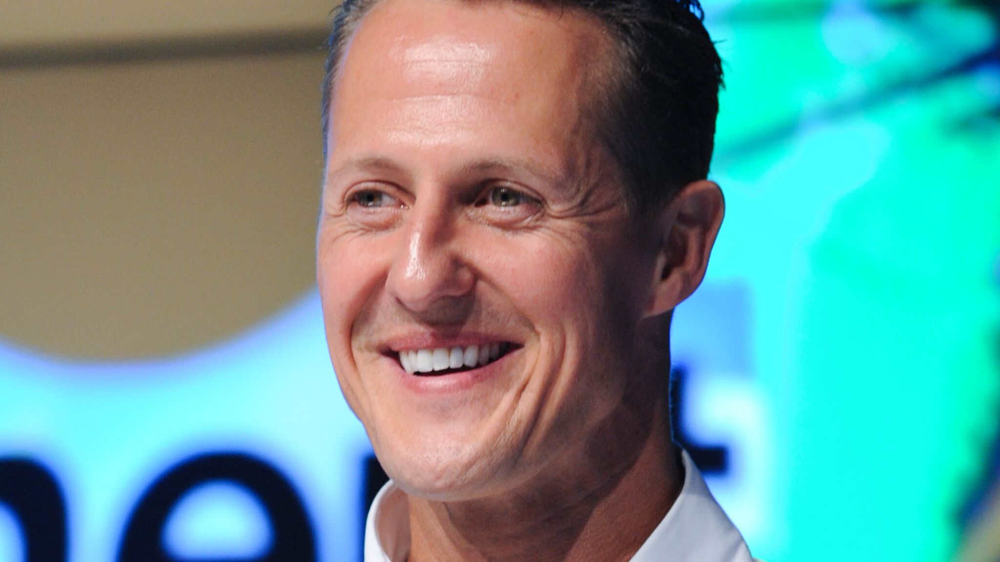 Photo Michael Schumacher Un Cliche Publie Par Son Fils Bouleverse Les Internautes Voici