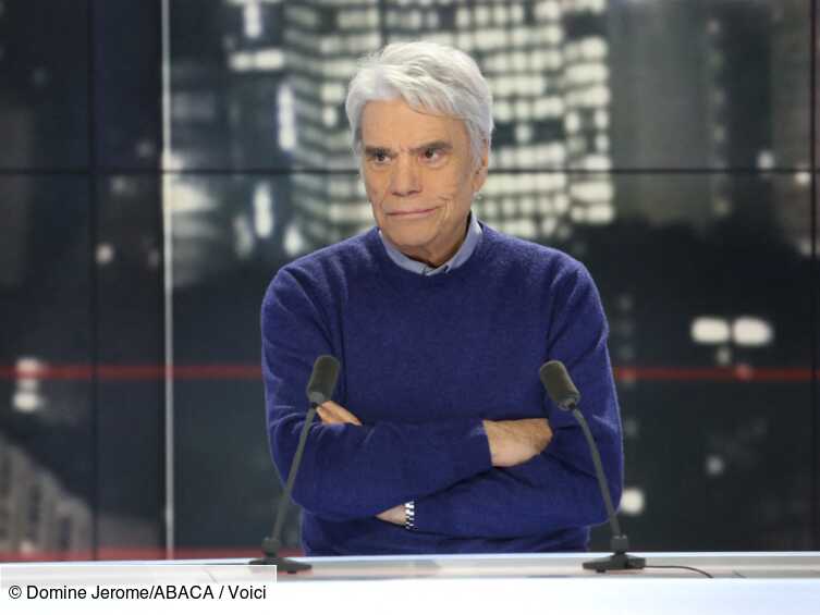 VIDEO Bernard Tapie asphyxié financièrement : le montant ...