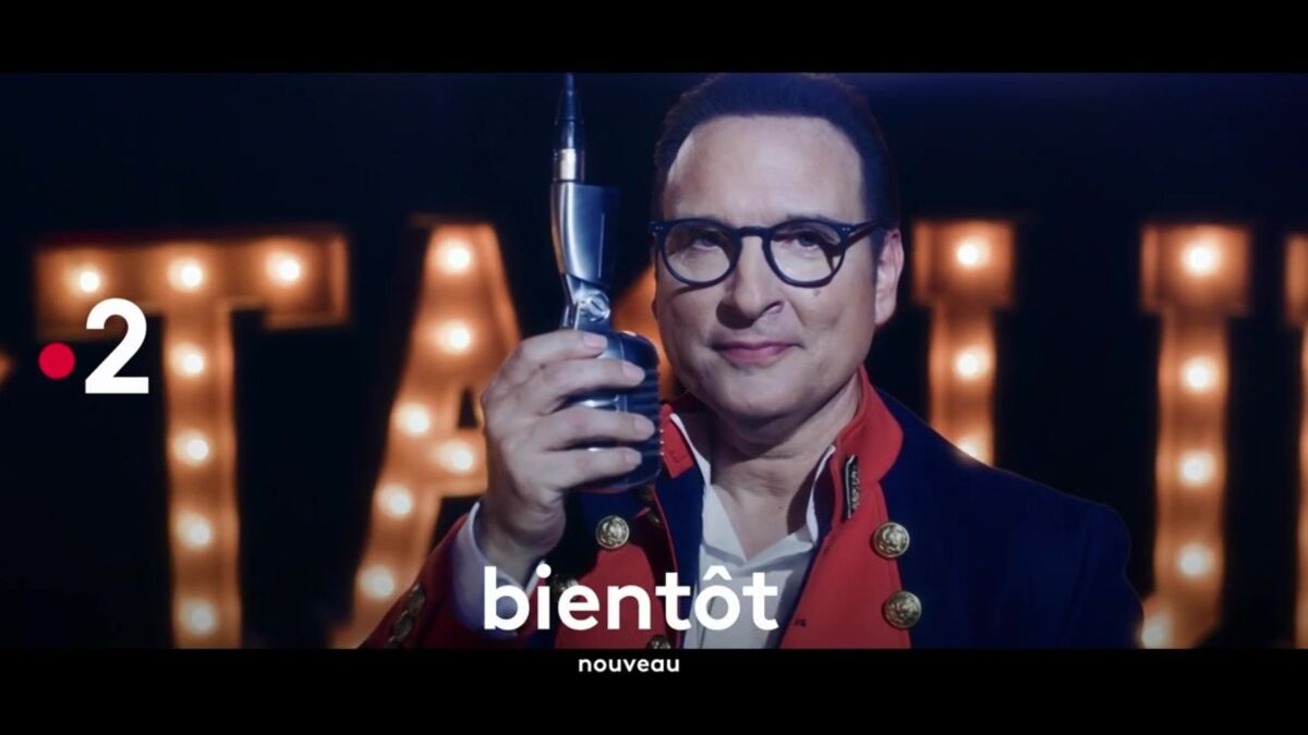 Madenian Joey Starr Plus Grand Cabaret Du Monde Magicien Spectaculaire sur France 2 : quelle est la différence avec Le plus grand  cabaret du monde ? - Voici