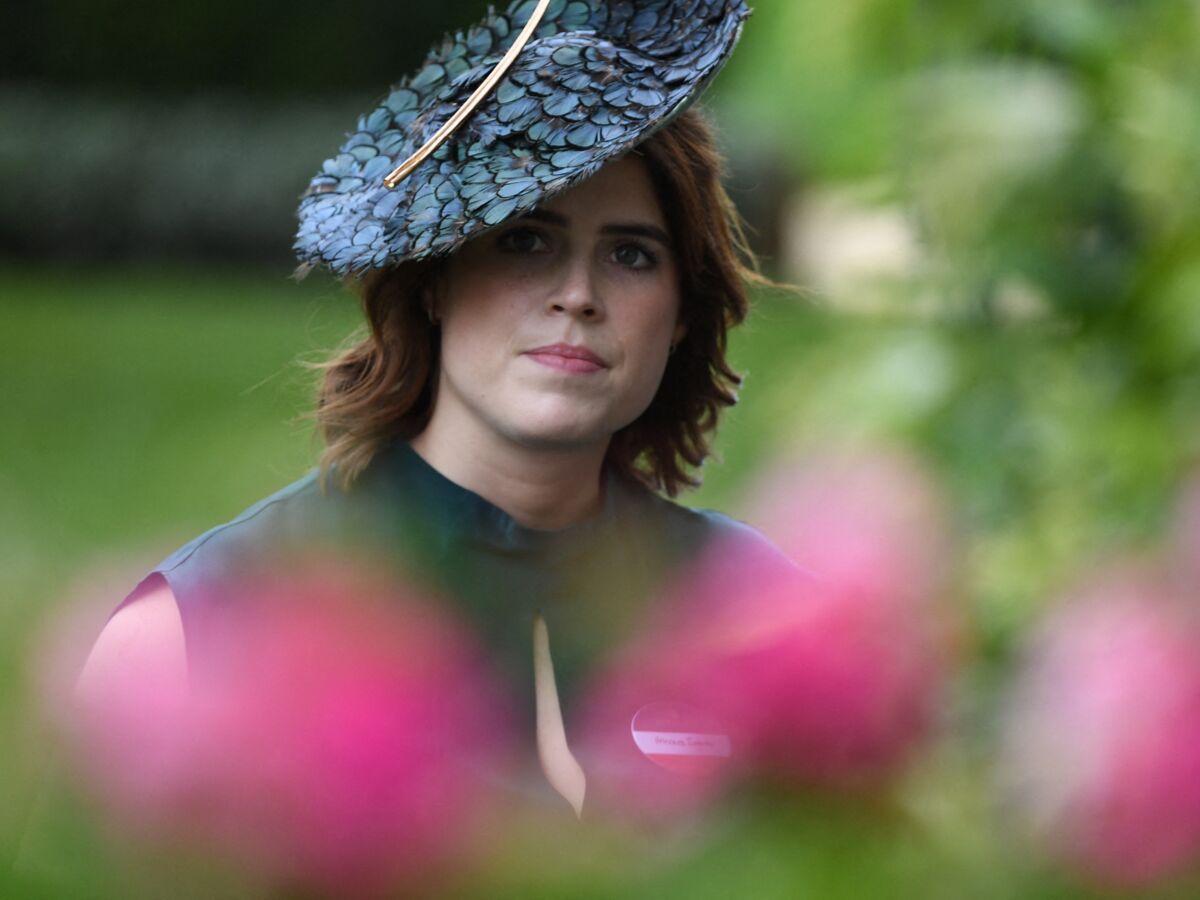 Princesse Eugenie maman : découvrez l’étonnant second prénom qu’elle pourrait donner à son fils