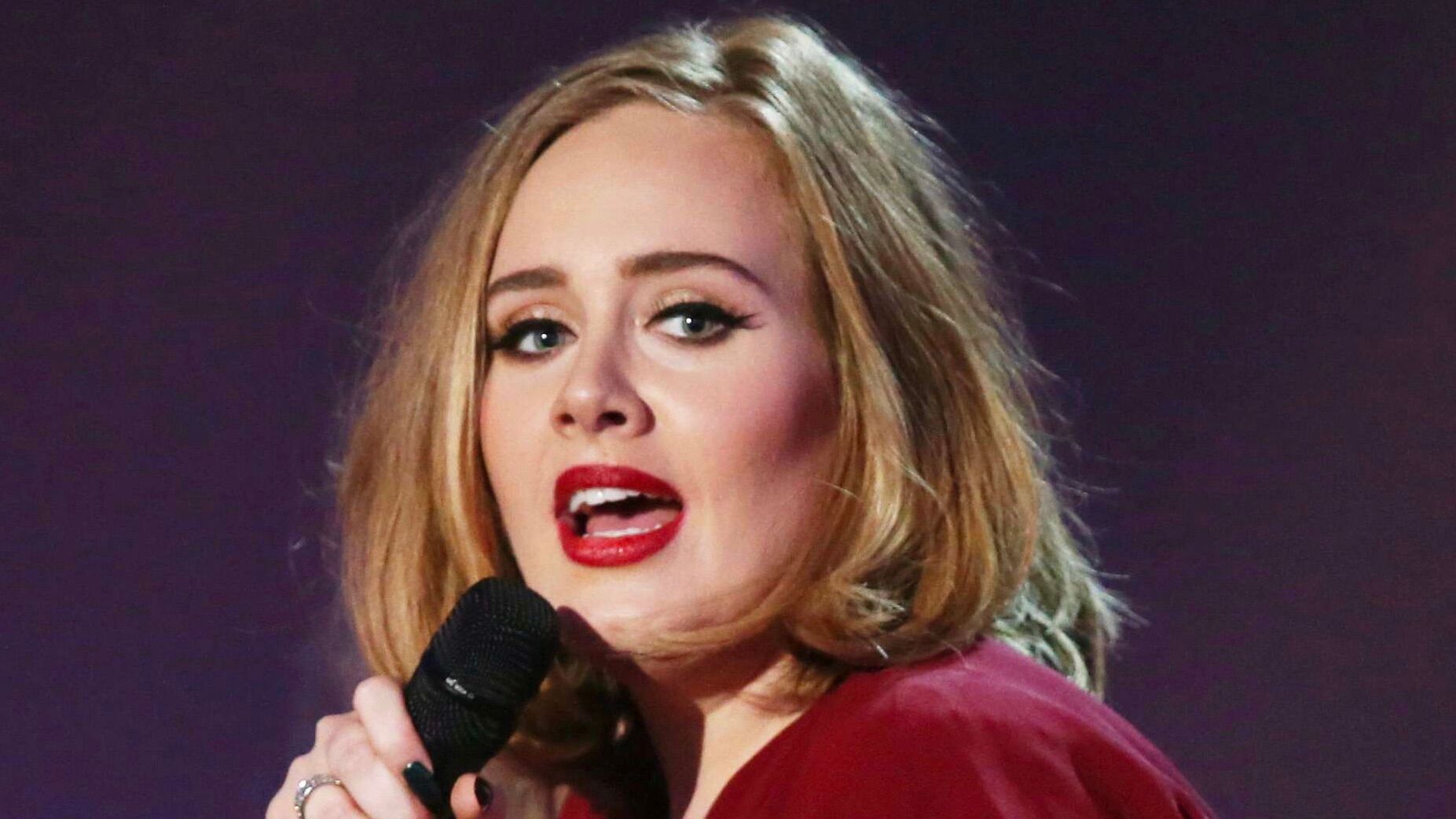 Adele Souhaite Un Joyeux Anniversaire A Son Amie Nicole Richie Avec Une Hilarante Video Sur Instagram Voici