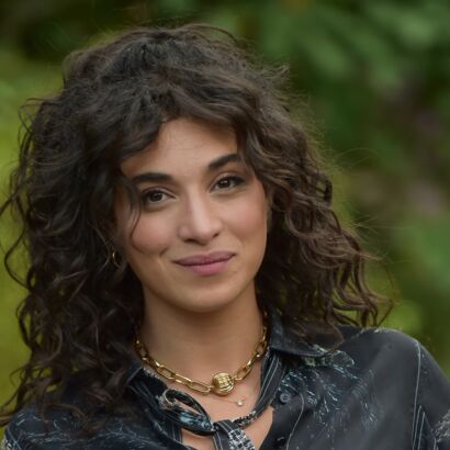 Photos De Camelia Jordana Decouvrez Les Images Qui Ont Fait L Actu De Camelia Jordana Sur Voici Fr