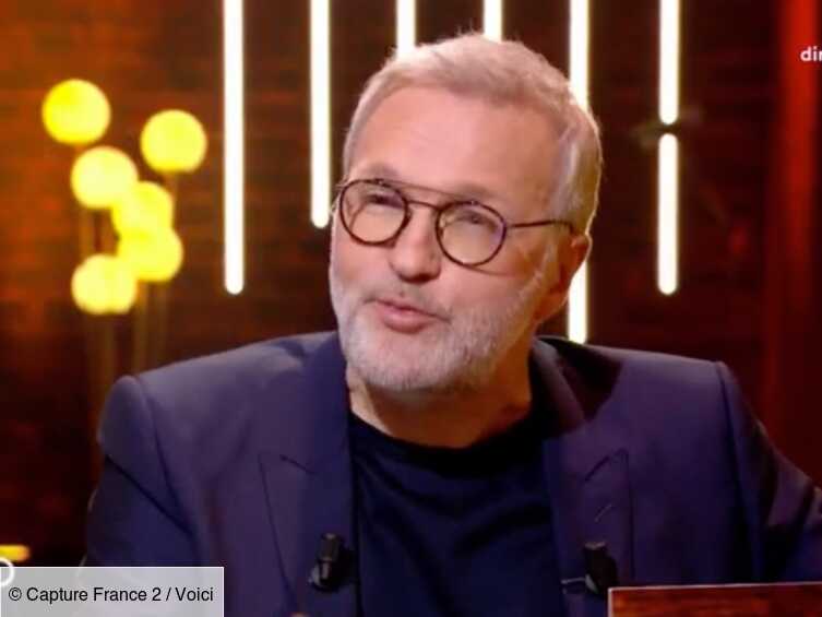 Laurent Ruquier Arrête On Est En Direct Laurent Ruquier : ses regrets après la première d'On est en direct - Voici