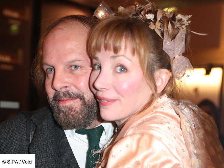 rencontre philippe katerine julie depardieu