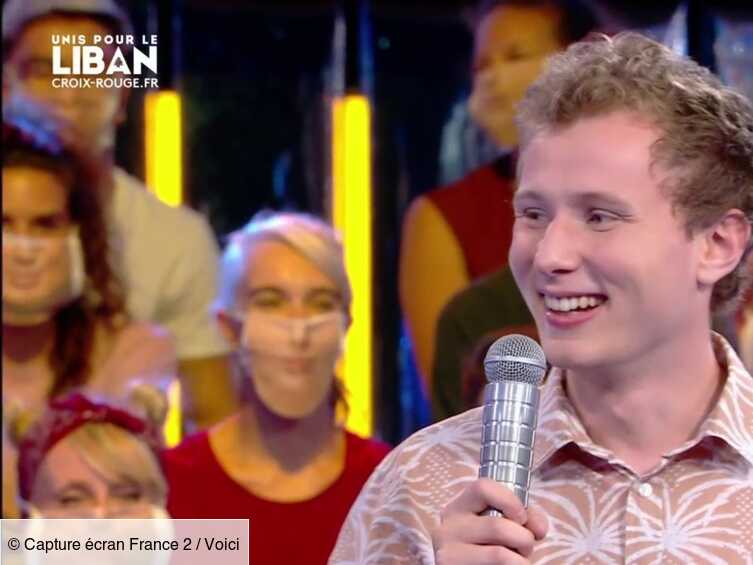 Qui Est Jeremy N'oubliez Pas Les Paroles VIDEO N’oubliez pas les paroles : les téléspectateurs sont persuadés