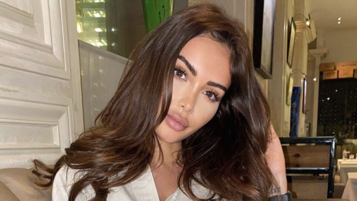 Nabilla Hospitalisee En Urgence La Star Donne De Ses Nouvelles Voici