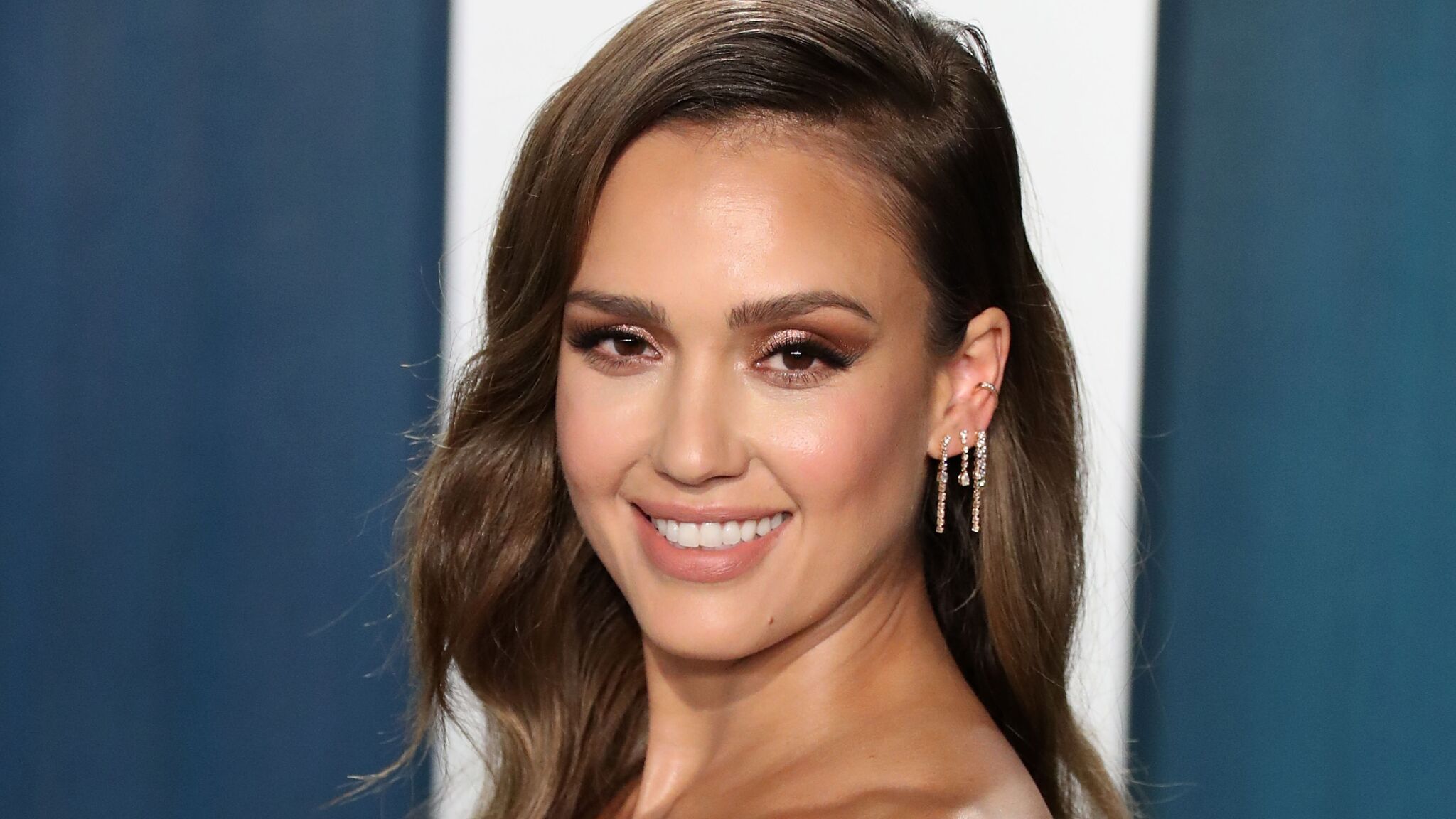 Jessica Alba Cette Interdiction Absurde Qui L A Marquee Sur Le Tournage De Beverly Hills Voici