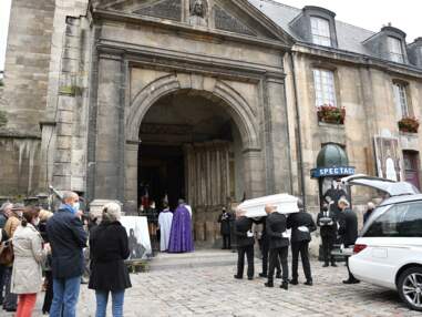 Obsèques de Juliette Gréco : Julie Gayet et Brigitte Macron présentes pour un dernier adieu