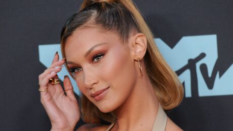 Foxy Eyes Comment Obtenir Le Regard De Bella Hadid Sans Chirurgie Voici