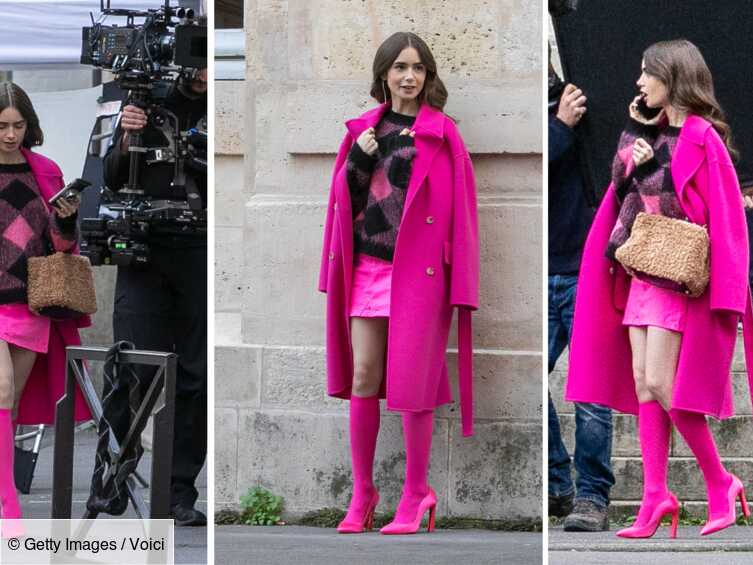 emily in paris maje dress