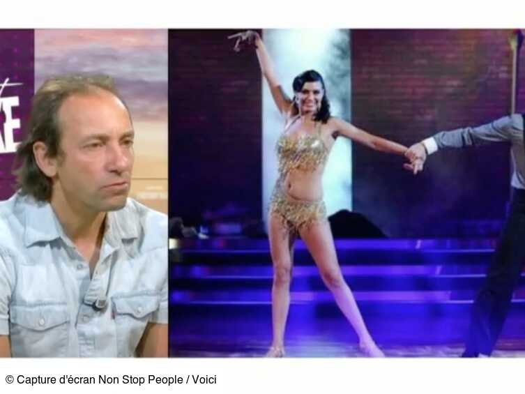 Video Philippe Candeloro Devoile Son Gros Salaire Pour Danse Avec Les Stars Voici