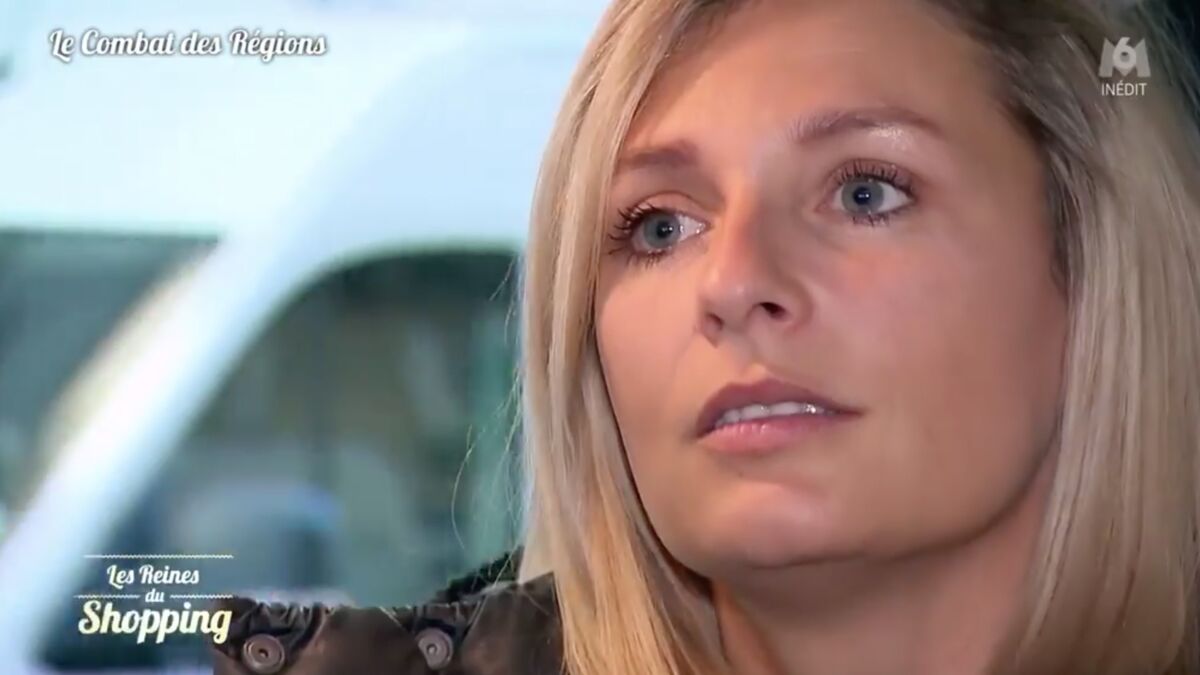 Laura Les Reines Du Shopping VIDEO Les Reines du shopping : une candidate accusée de triche à cause de  son compagnon - Voici