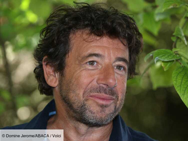 Patrick Bruel : une photo du chanteur en pleine partie de poker fait le