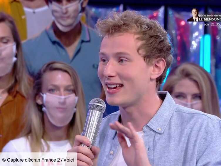 Qui Est Jeremy N'oubliez Pas Les Paroles VIDEO N’oubliez pas les paroles : découvrez grâce à quelle maestro